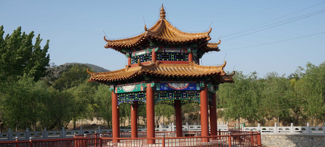 共展蓝图