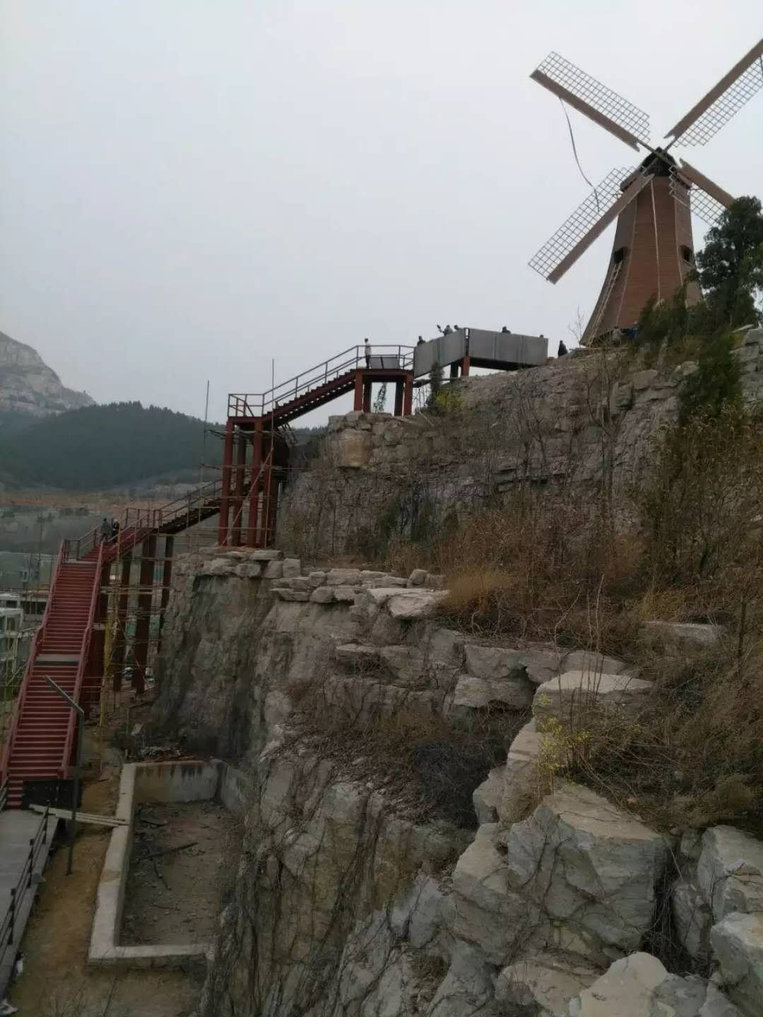 济南领秀公馆