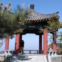 徂徕山